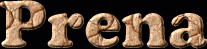 Prena First Name