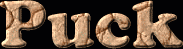 Puck First Name