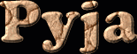 Pyja First Name