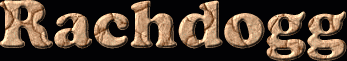 Rachdogg First Name