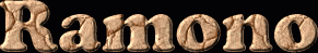 Ramono First Name