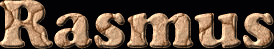 Rasmus First Name
