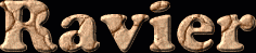 Ravier First Name