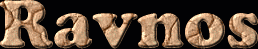 Ravnos First Name