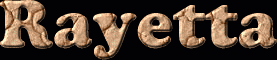 Rayetta First Name
