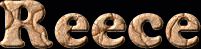 Reece First Name