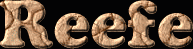 Reefe First Name