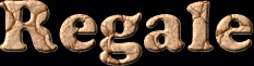 Regale First Name