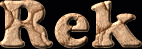 Rek First Name