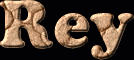 Rey First Name