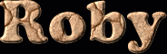Roby First Name