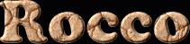 Rocco First Name
