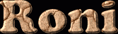 Roni First Name