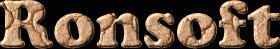 Ronsoft First Name