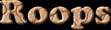 Roops First Name