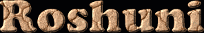 Roshuni First Name