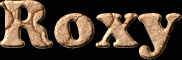 Roxy First Name