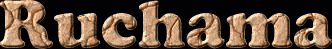 Ruchama First Name
