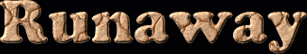 Runaway First Name