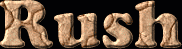 Rush First Name