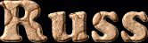Russ First Name