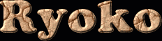 Ryoko First Name