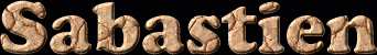 Sabastien First Name