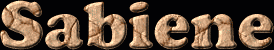 Sabiene First Name