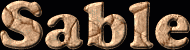 Sable First Name