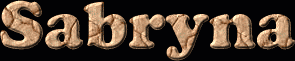 Sabryna First Name