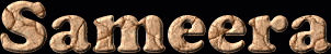 Sameera First Name