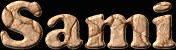 Sami First Name