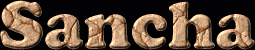 Sancha First Name