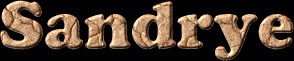 Sandrye First Name