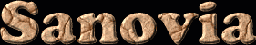 Sanovia First Name