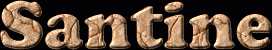 Santine First Name