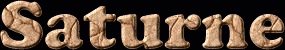 Saturne First Name
