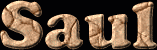 Saul First Name