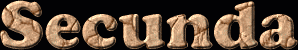 Secunda First Name