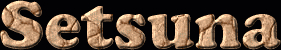 Setsuna First Name
