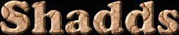 Shadds First Name
