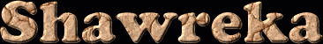Shawreka First Name