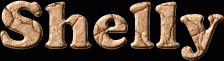 Shelly First Name