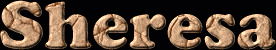 Sheresa First Name