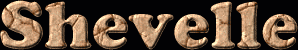Shevelle First Name