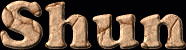 Shun First Name