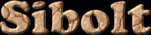 Sibolt First Name