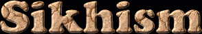 Sikhism First Name