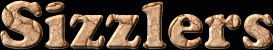 Sizzlers First Name