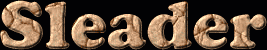 Sleader First Name